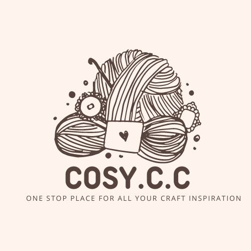 Cosy Crafts Compendium